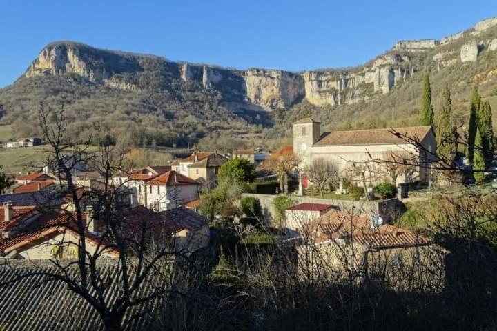 Bed and Breakfast Les Tremieres Saint-Paul-des-Fonts Екстер'єр фото